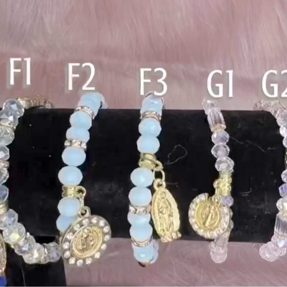 Bracelet’s